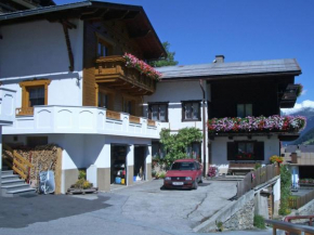 Gorgeous Apartment in Kappl Tyrol with Mountain Views